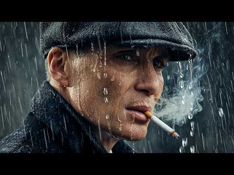 Music for Men Who Choose Silence | Gentleman Dark Blues