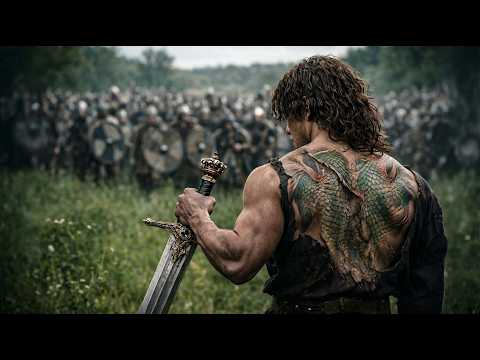 Magical twins fight for the throne until a deadly army appears to wipe them out!