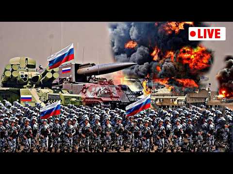 🔴 Toàn cảnh thế giới 16/4: Mỹ công bố kết quả sau 48 giờ phong tỏa Hormuz, Israel sẵn sàng hành động