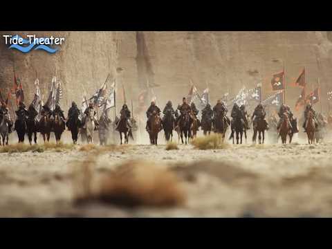 Attack the city! Billions of arrows fall from the sky! | Swords into Plowshares