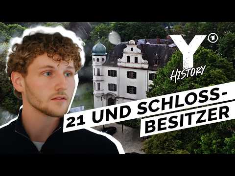 Was ist aus dem deutschen Adel geworden? I Y-History