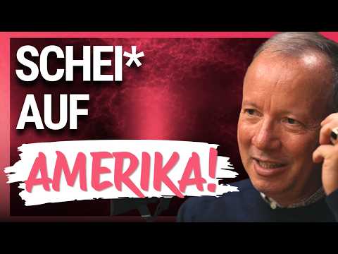This Is Why the World Is Currently Burning! (Dr. Krall Spills the Truth)