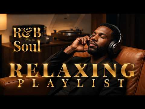 【R&B Soul】Soft Soul Embrace – Smooth Urban Night Vibes