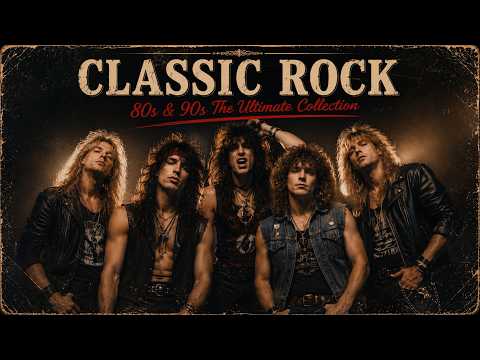 Rock Ballads for the Nights You’ll Never Forget | Heart Full of Fire
