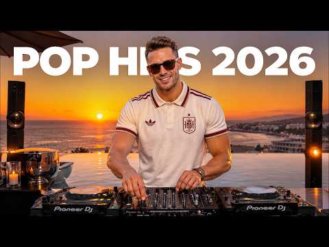 Top 20 Pop Songs 2026 ♫ Bruno Mars, Lady Gaga, Dua Lipa, Adele, Ed Sheeran, The Weeknd #54