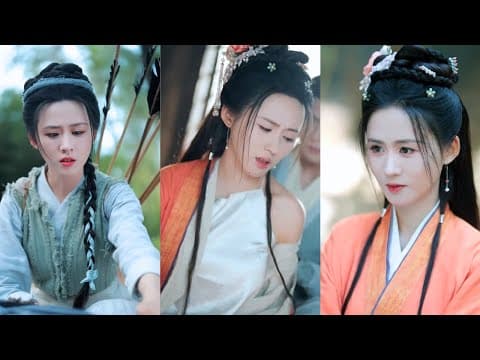 Bà Trùm Xã Hội Đen Xuyên Về Cổ Đại Thành Góa Phụ Bị Xem Thường, Cô Dùng Bản Lĩnh Để Thay Đổi Số Phận