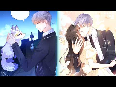 She's the Fox He Swore to Skin Alive... So Why Does This Ruthless Boss Want to Kiss?!