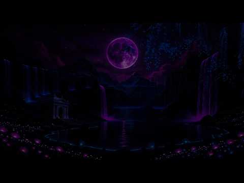 (No Ads) Ultimate Inner Healing Sleep ✨ Deep Hypnosis Music for Calm Mind & Peaceful Rest