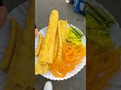 Indian Breakfast