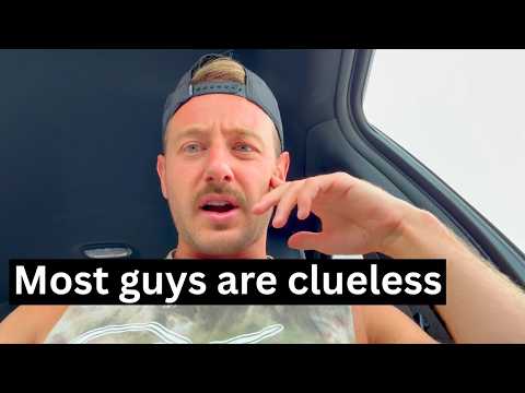 3 things WOMEN DO NOT DO when they RESPECT you and have GENUINE DESIRE (advanced female nature)