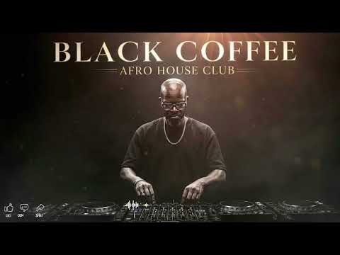 Afro House 2026 Mix | Deep Melodic Set 🎧 | Black Coffee Style Vol.20