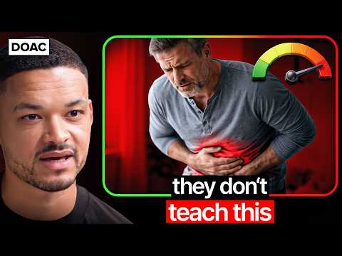 The #1 FASTEST Way To Naturally Decrease Cortisol