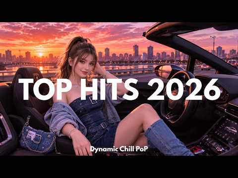 Trending English Songs 2026 🎧 Spotify Pop Hits | Viral TikTok Music | Best Songs