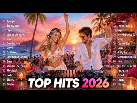 Top Spotify Hits 2026 🎤 | Trending Billboard Songs 🔥 | Viral Pop Music 𝗣𝗹𝗮𝘆𝗹𝗶𝘀𝘁