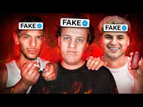 Cele Mai FAKE Clipuri De Pe YouTube-ul Romanesc!