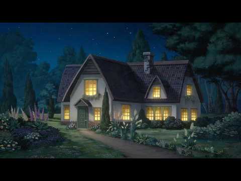 A 1940s Autumn Night You’ll Never Forget 🍂 | Nostalgic Oldies Playing in Another Room