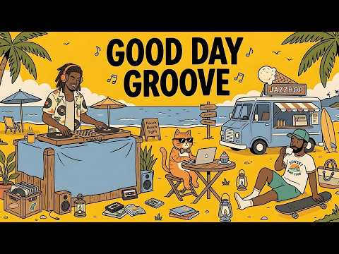 [Lunova Chords] Deep Focus Never Sounded This Good ☕️ Smooth JAZZHOP &amp; CHILLHOP | BGM