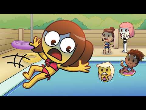EVERYONE was watching | emojitown