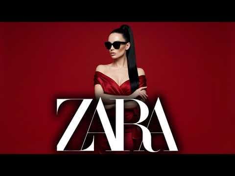 Spring Collection — Zara Style Background Music · Clean Store Mix 2026 Vol. 2