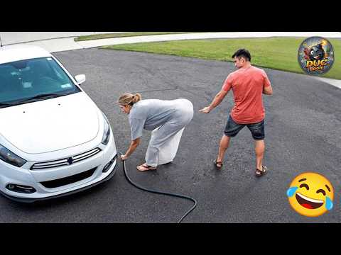VERSUCHE NICHT ZU LACHEN 🤣🤣❌ (MEMES) #36
