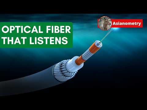 The Subsea Cables Are Listening