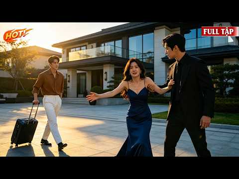 【FULL】Cô thừa kế lạnh lùng làm anh đau lòng nhiều năm. Giờ cô cần anh, nhưng đã quá muộn!
