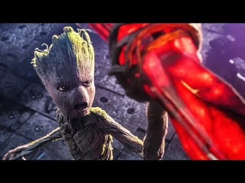 Making of strombraker avengers infinity war |marvel cinematic universe best meme 