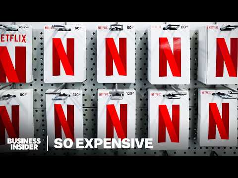 Why Owning Nothing Is So Expensive