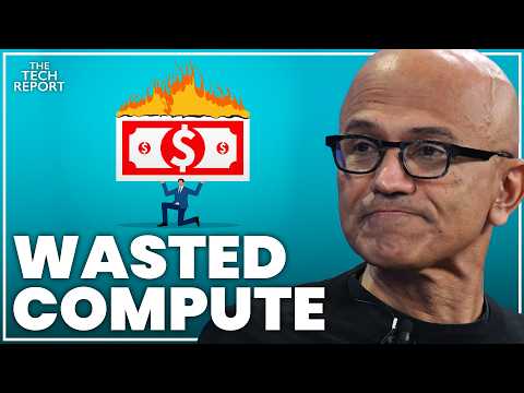AI Bubble: ‘This could humiliate the largest companies in the world’ | Ed Zitron