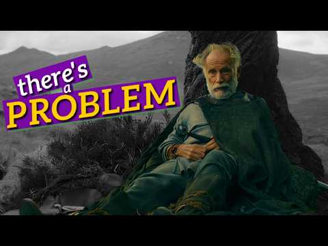 A Knight Of The Seven Kingdoms EP 6 is ALMOST perfect but...