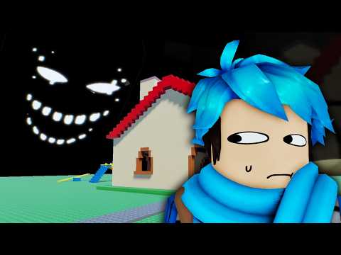 The CLASSIC ROBLOX GAME with a DARK SECRET...