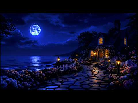 99% DEEP SLEEP in 3 Minutes (No Ads) • Relieves Stress • Increases Deep Sleep • Defeat Overthinking