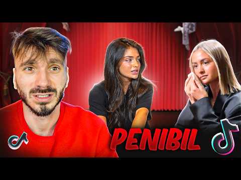 SCANDALUL DINTRE ANDREEA BOSTANICA SI IULIANA BEREGOI E DEJA PENIBIL