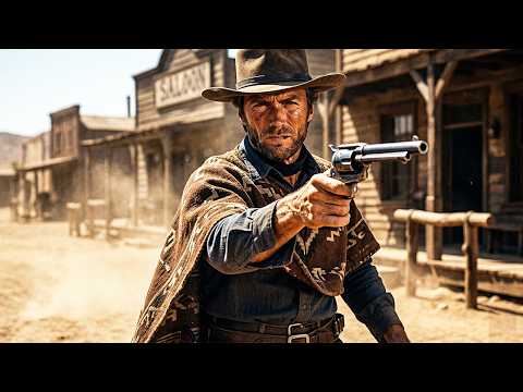 His Father Was Murdered And the Truth Is Worse Than He Expected | Western | Full Movie