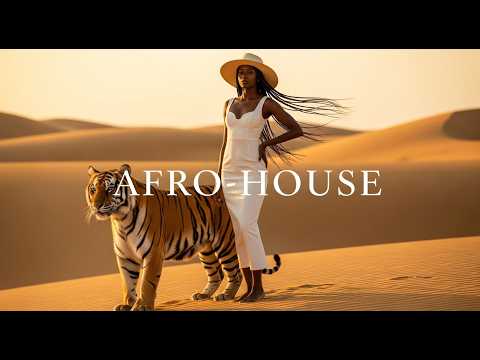 Afro House Mix 2025 | Soulful Session Afro House 2025 - Vol #28