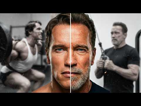 Arnold Stopped Doing These 5 Exercises After 60. Here's Why.