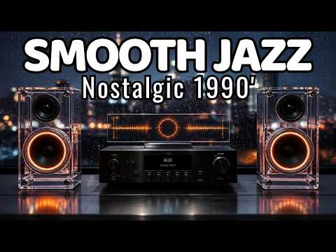 🌙 Late Night Soul Jazz for a Beautiful Night In
