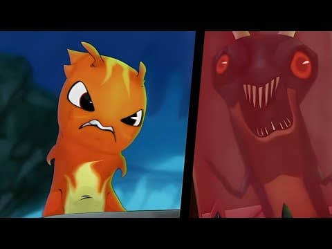 العالم تحت أقدامنا | سلوجتيرا | حلقات كاملة