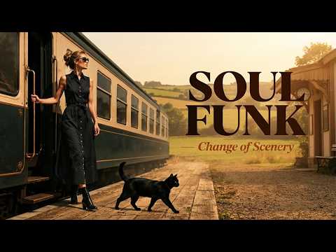 Easy Soul Funk Grooves | Just Stay Here