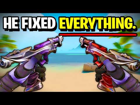 I Trained With the #1 Radiant for 14 Days.