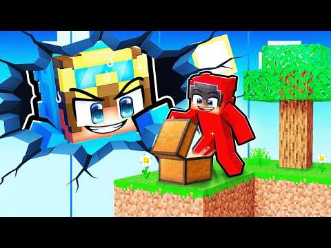 I Put My Friends in a FAKE SIMULATION Without Them Knowing…