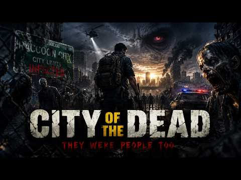 Last Stand in the Dead City | CITY OF THE DEAD