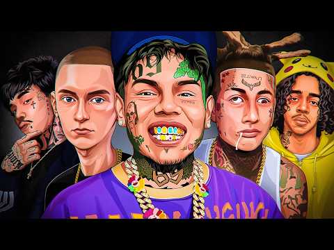 Where Are the Fake Gangsters Now?