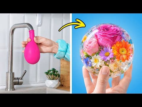 Kreative Geschenke für kleines Geld: Selbstgemacht und Persönlich! 🎁✨