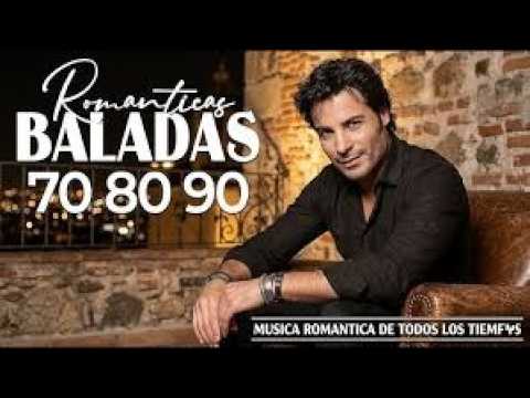 Luis Miguel, Chayanne, Alejandro Sanz, Ricardo Arjona, Enrique Iglesias, David Bisbal, Franco Mix