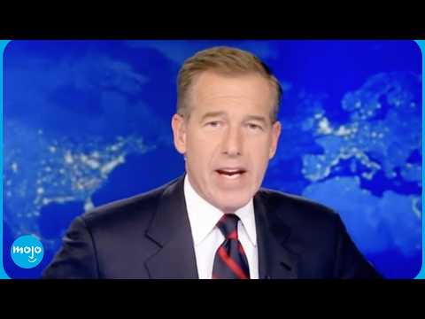 20 Biggest Lies Ever Told by Disgraced Celebs