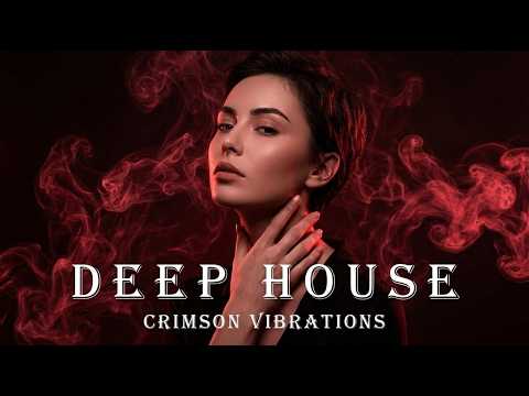 No Words, Just Music ｜ Smoky Deep House Mix 🎧 Deep Night Feelings