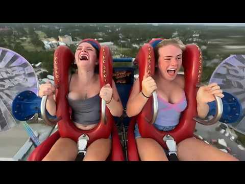 MOMENTS WHEN THINGS WENT WRONG