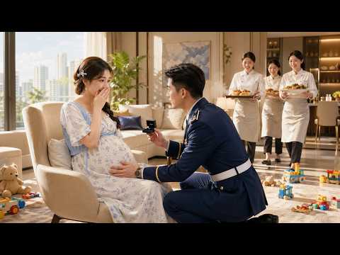 Cô Gái Xuyên Không Thành Nữ Phụ Tư Chất Mang Thai Tư Khiến Anh Quân Nhân Lạnh Lùng Cũng Phải Say Đắm