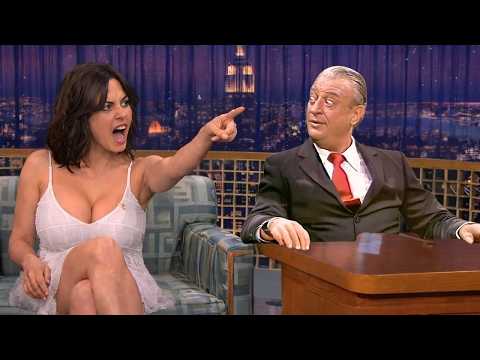 Rodney Dangerfield At His ABSOLUTE Funniest!